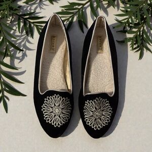 Birdies Goldfinch Loafer 7